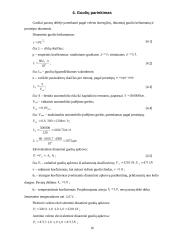 Automobilių pavarų dėžės projektavimas 16 puslapis