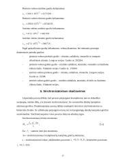 Automobilių pavarų dėžės projektavimas 17 puslapis