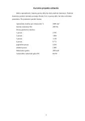 Automobilių pavarų dėžės projektavimas 3 puslapis