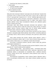 Automobilių pavarų dėžės projektavimas 9 puslapis