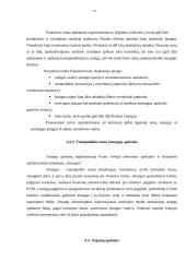 Viešosios įstaigos steigimas ir apskaitos politikos formavimas 15 puslapis