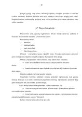 Viešosios įstaigos steigimas ir apskaitos politikos formavimas 18 puslapis