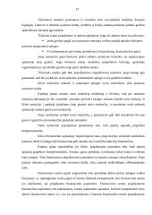 Viešosios įstaigos steigimas ir apskaitos politikos formavimas 19 puslapis