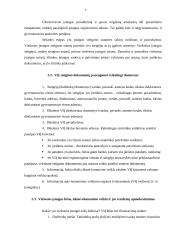 Viešosios įstaigos steigimas ir apskaitos politikos formavimas 5 puslapis