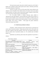 Viešosios įstaigos steigimas ir apskaitos politikos formavimas 7 puslapis