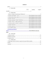 Vietinės užimtumo iniciatyvos (VUI) projektas ir jo socialinis marketingas organizuojant reklaminę kampaniją 2 puslapis