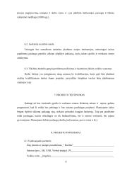 Vietinės užimtumo iniciatyvos (VUI) projektas ir jo socialinis marketingas organizuojant reklaminę kampaniją 13 puslapis