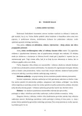 Vietinės užimtumo iniciatyvos (VUI) projektas ir jo socialinis marketingas organizuojant reklaminę kampaniją 16 puslapis