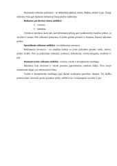 Vietinės užimtumo iniciatyvos (VUI) projektas ir jo socialinis marketingas organizuojant reklaminę kampaniją 19 puslapis