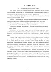 Vietinės užimtumo iniciatyvos (VUI) projektas ir jo socialinis marketingas organizuojant reklaminę kampaniją 4 puslapis