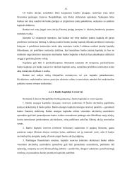 Banko kapitalas ir pelno paskirstymas 11 puslapis