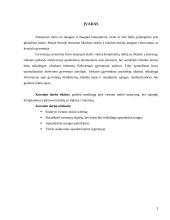 Vietinio tinklo įkūrimas namų bendrijoje 3 puslapis