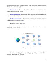 Vietinio tinklo įkūrimas namų bendrijoje 10 puslapis