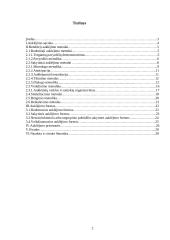 Bendrieji auklėjimo metodai, formos ir priemonės 2 puslapis