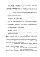 Bendrieji auklėjimo metodai, formos ir priemonės 14 puslapis