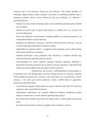 Bendrieji auklėjimo metodai, formos ir priemonės 15 puslapis