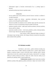 Bendrieji auklėjimo metodai, formos ir priemonės 16 puslapis