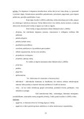 Bendrieji auklėjimo metodai, formos ir priemonės 19 puslapis