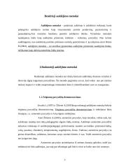 Bendrieji auklėjimo metodai, formos ir priemonės 5 puslapis