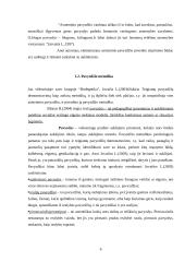 Bendrieji auklėjimo metodai, formos ir priemonės 6 puslapis