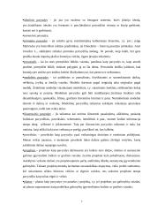 Bendrieji auklėjimo metodai, formos ir priemonės 7 puslapis