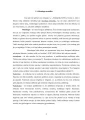 Bendrieji auklėjimo metodai, formos ir priemonės 9 puslapis