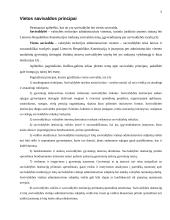 Vietinės savivaldos principai 5 puslapis