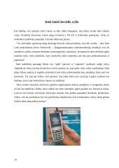 Bevieliai radijo ryšio tinklai 14 puslapis