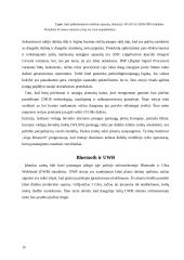 Bevieliai radijo ryšio tinklai 15 puslapis