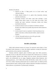 Bevieliai radijo ryšio tinklai 4 puslapis