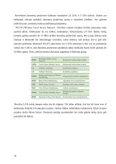 Bevieliai radijo ryšio tinklai 10 puslapis