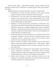 Vilniaus kelių eismo priežiūros tarnybos paslaugų proceso tobulinimas 12 puslapis