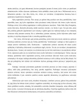 Vilniaus kelių eismo priežiūros tarnybos paslaugų proceso tobulinimas 16 puslapis