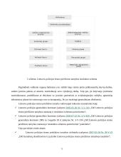 Vilniaus kelių eismo priežiūros tarnybos paslaugų proceso tobulinimas 5 puslapis