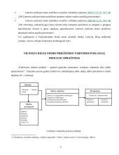 Vilniaus kelių eismo priežiūros tarnybos paslaugų proceso tobulinimas 6 puslapis