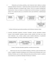 Vilniaus kelių eismo priežiūros tarnybos paslaugų proceso tobulinimas 9 puslapis
