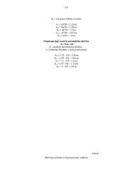 Birių krovinių vežimo organizavimas 14 puslapis