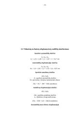 Birių krovinių vežimo organizavimas 16 puslapis