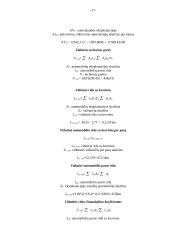 Birių krovinių vežimo organizavimas 18 puslapis