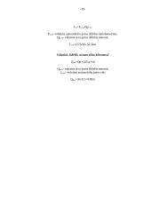 Birių krovinių vežimo organizavimas 20 puslapis