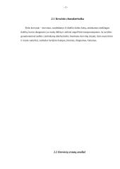 Birių krovinių vežimo organizavimas 4 puslapis