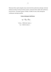 Birių krovinių vežimo organizavimas 6 puslapis