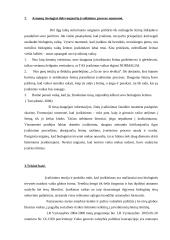 Visuomenės požiūris į įvaikinimą: Kauno miesto gyventojai 11 puslapis