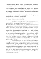 Visuomenės požiūris į įvaikinimą: Kauno miesto gyventojai 13 puslapis