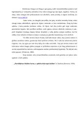 Visuomenės požiūris į įvaikinimą: Kauno miesto gyventojai 14 puslapis