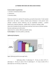Visuomenės požiūris į įvaikinimą: Kauno miesto gyventojai 15 puslapis