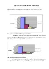 Visuomenės požiūris į įvaikinimą: Kauno miesto gyventojai 18 puslapis