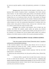 Visuomenės požiūris į įvaikinimą: Kauno miesto gyventojai 7 puslapis