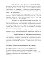 Visuomenės požiūris į įvaikinimą: Kauno miesto gyventojai 8 puslapis