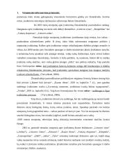 Visuomenės požiūris į įvaikinimą: Kauno miesto gyventojai 9 puslapis